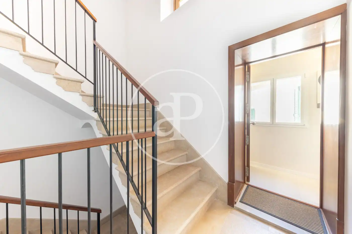 Piso en venta en  Palma de Mallorca con Aire acondicionado, Calefacción y Terraza