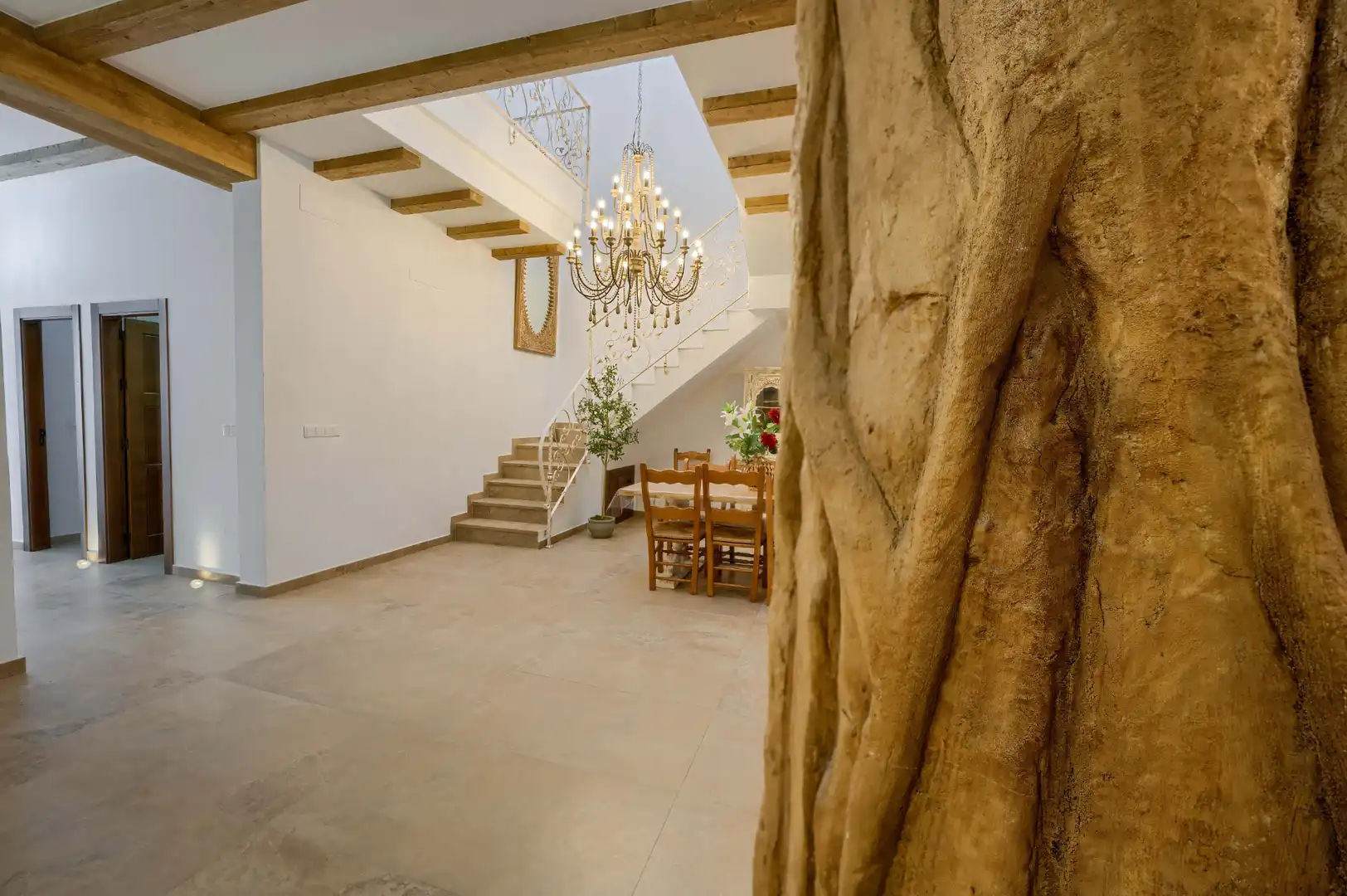 Casa o chalet en venta en Almonte con Aire acondicionado, Terraza y Amueblado