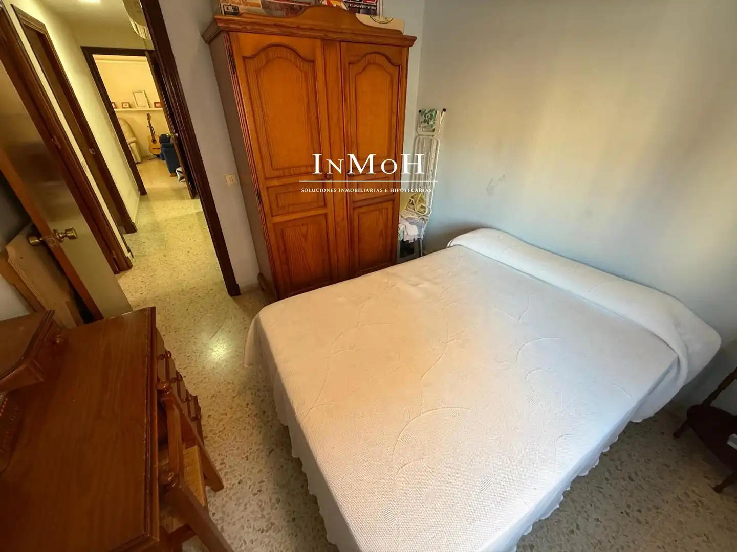 Piso en venta en Santo Entierro, Cobreros Viejo