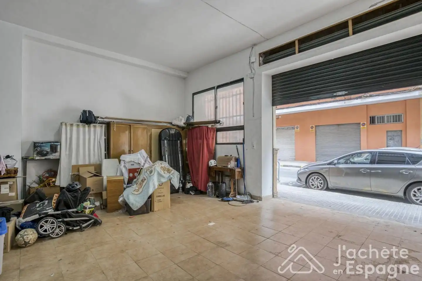 Business premises for sale in calle Daoiz, imagen 15