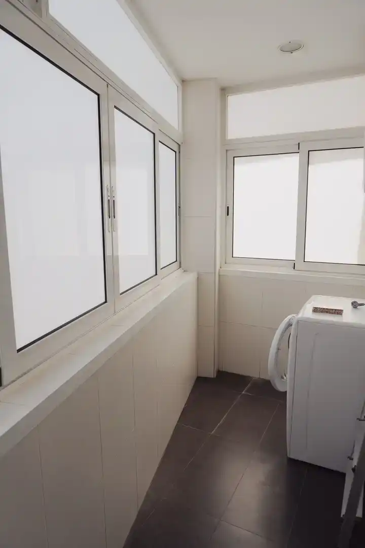 Bany de Àtic en venda en  Barcelona Capital amb Aire condicionat i Balcó