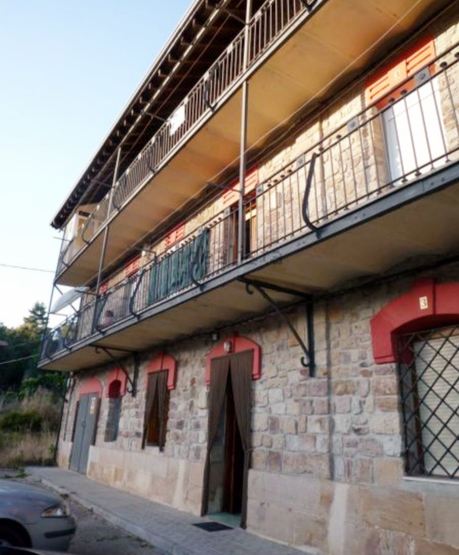 Piso en venta en Barruelo de Santullán - PS CUARTELES, Barruelo de Santullán