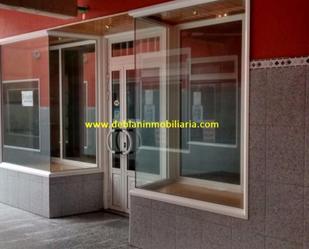 Premises to rent in Tomiño