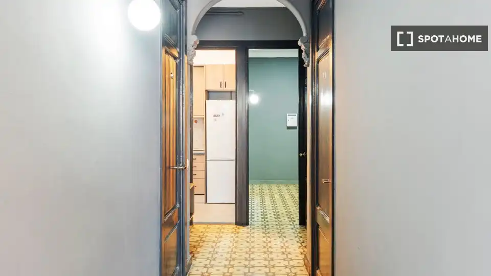 Room in Fort Pienc