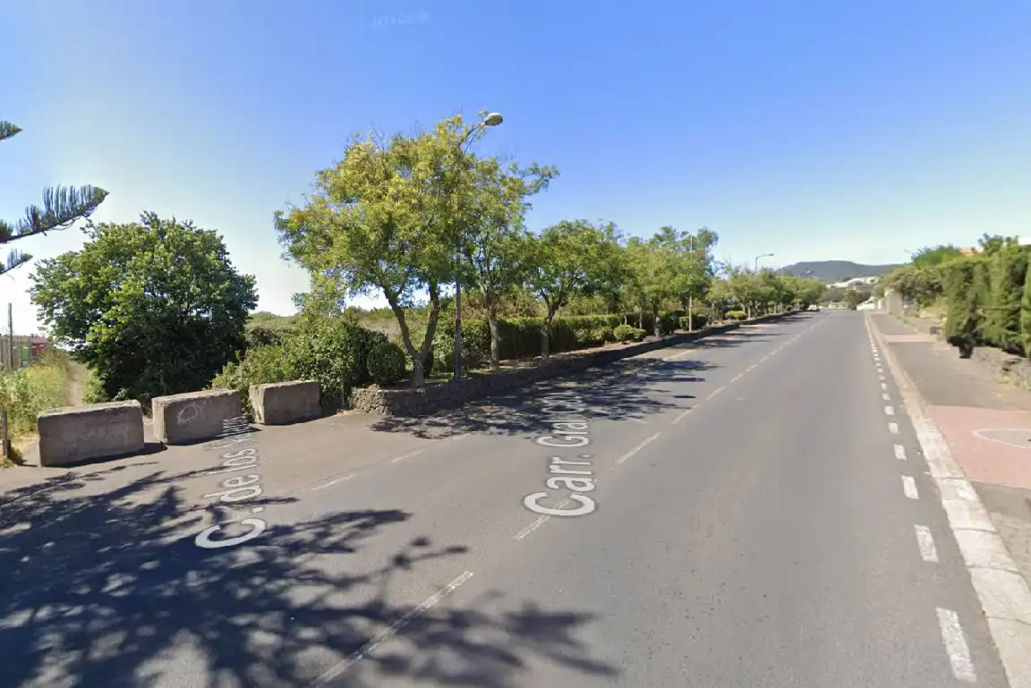 Residential land for sale in TF-24 15, imagen 3