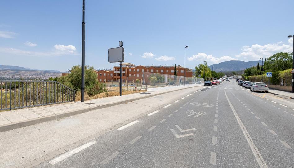Foto 1 de Residencial en venta en Calle Everest, 3, Altos de la Zubia, Granada