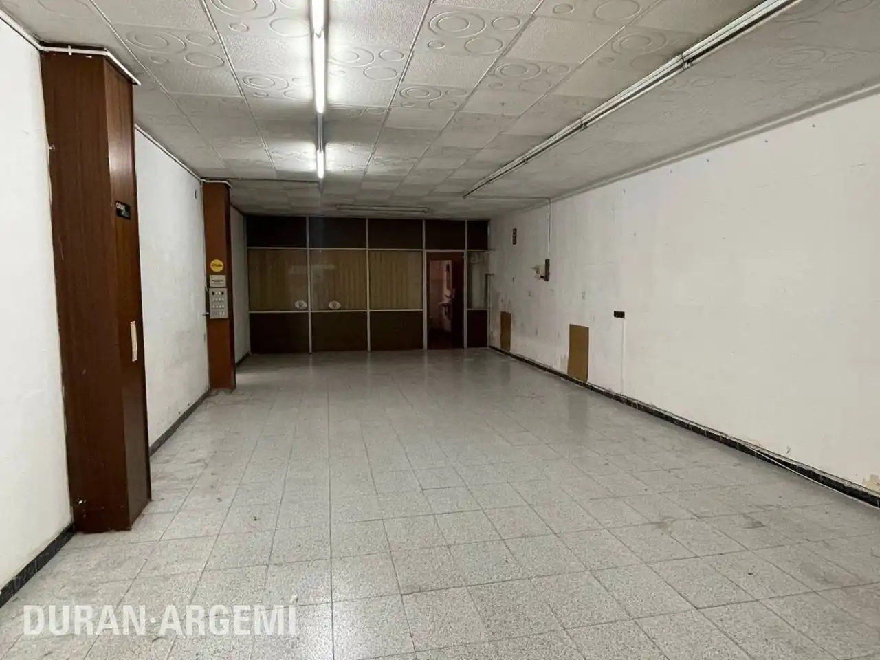 Commercial properties for rent in Terrassa