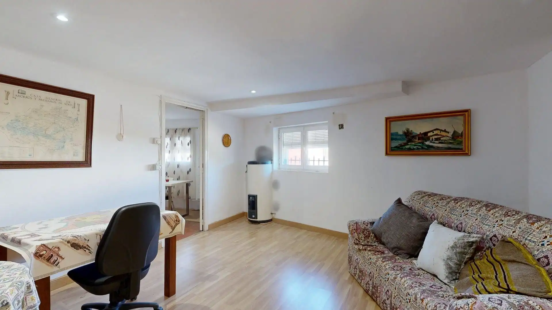 Casa o chalet en venta en Calle VAL DE LA CUEVA, Cadrete