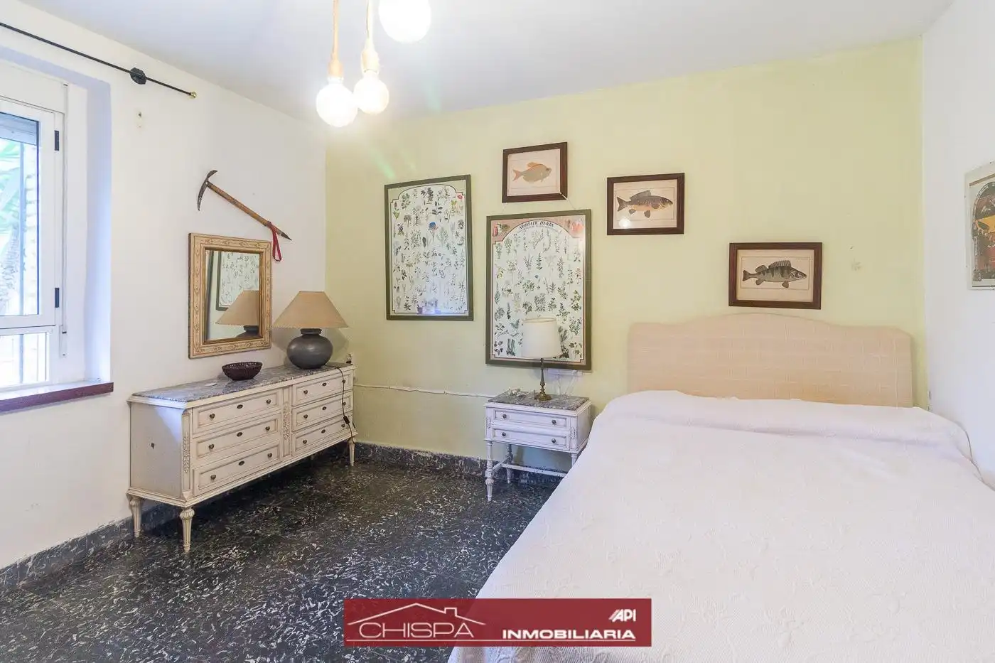 Chalet con terraza en venta en Casco Urbano, imagen 23