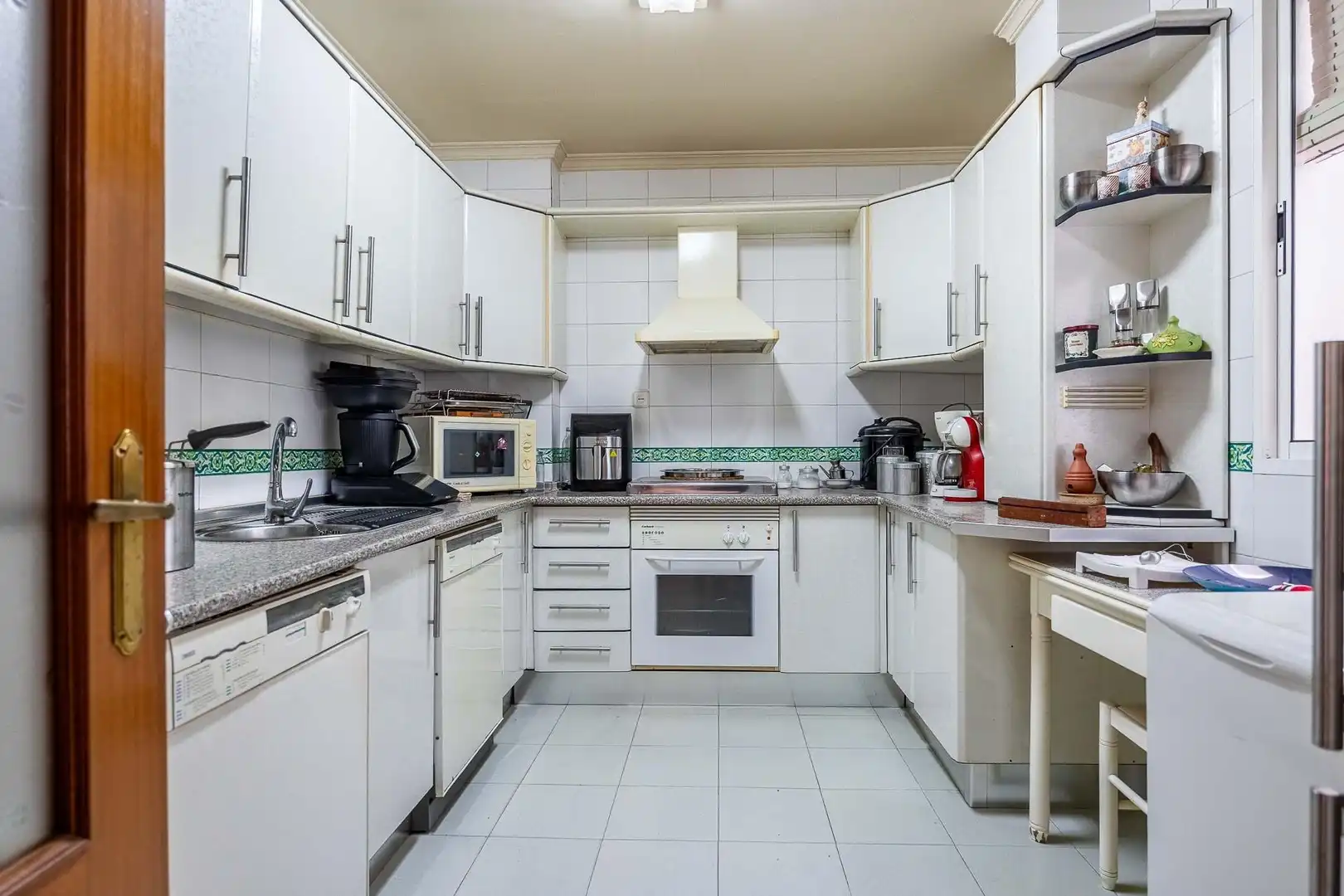 Piso en venta en Coria del Río, imagen 8