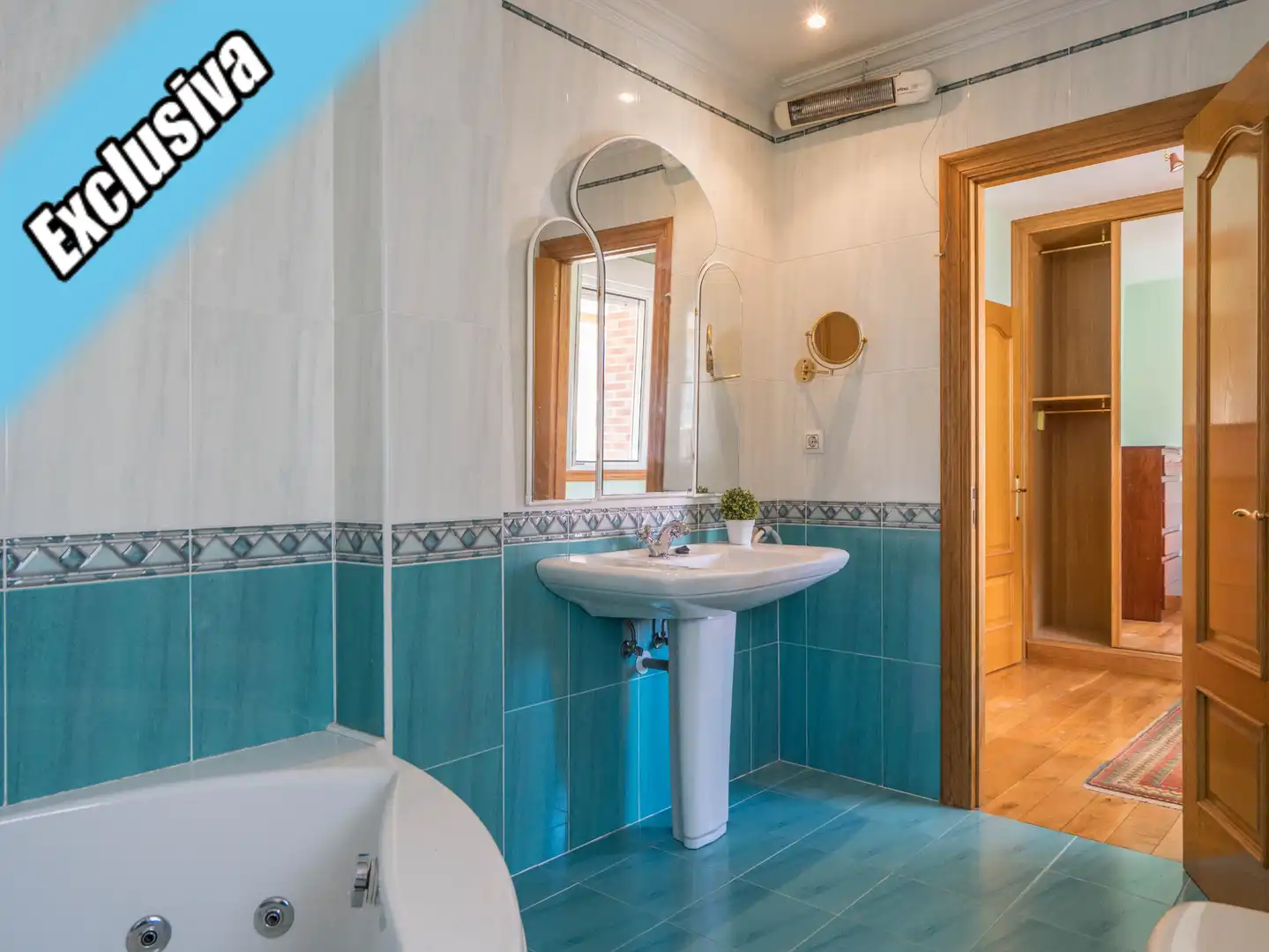 Chalet en venta en Urb. El Bedul 6, imagen 100