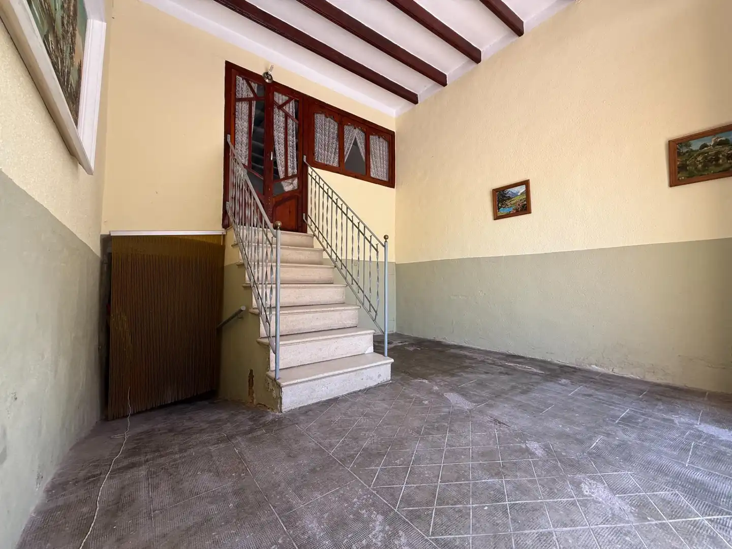 Finca rústica en venda en Santa Magdalena de Pulpis