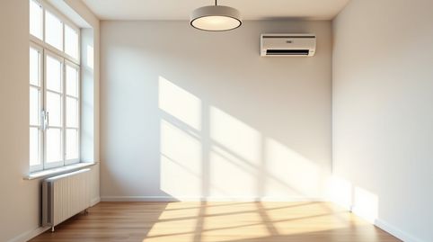 Foto 3 de Piso en venta en Carrer del Maresme, 1170, Provençals del Poblenou, Barcelona Capital