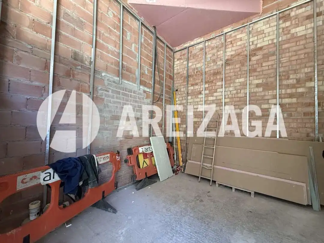 Local comercial en alquiler en Hondarribia Kalea 22, imagen 7