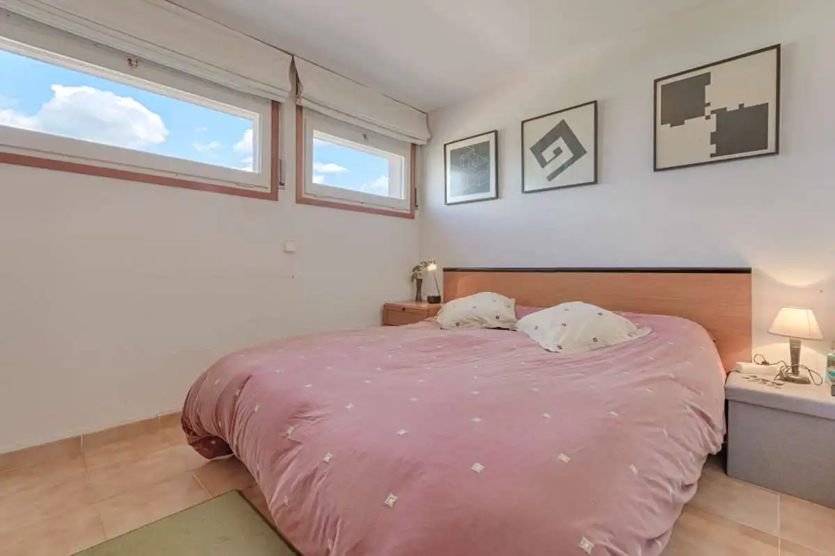 Bedroom of Detached homes for sale in Roses  with Terrace
