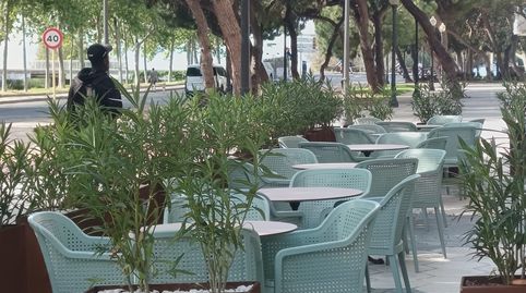 Foto 3 von Geschaftsraum zur ubertragung in Del Garbí, Port - Horta de Santa María, Cambrils