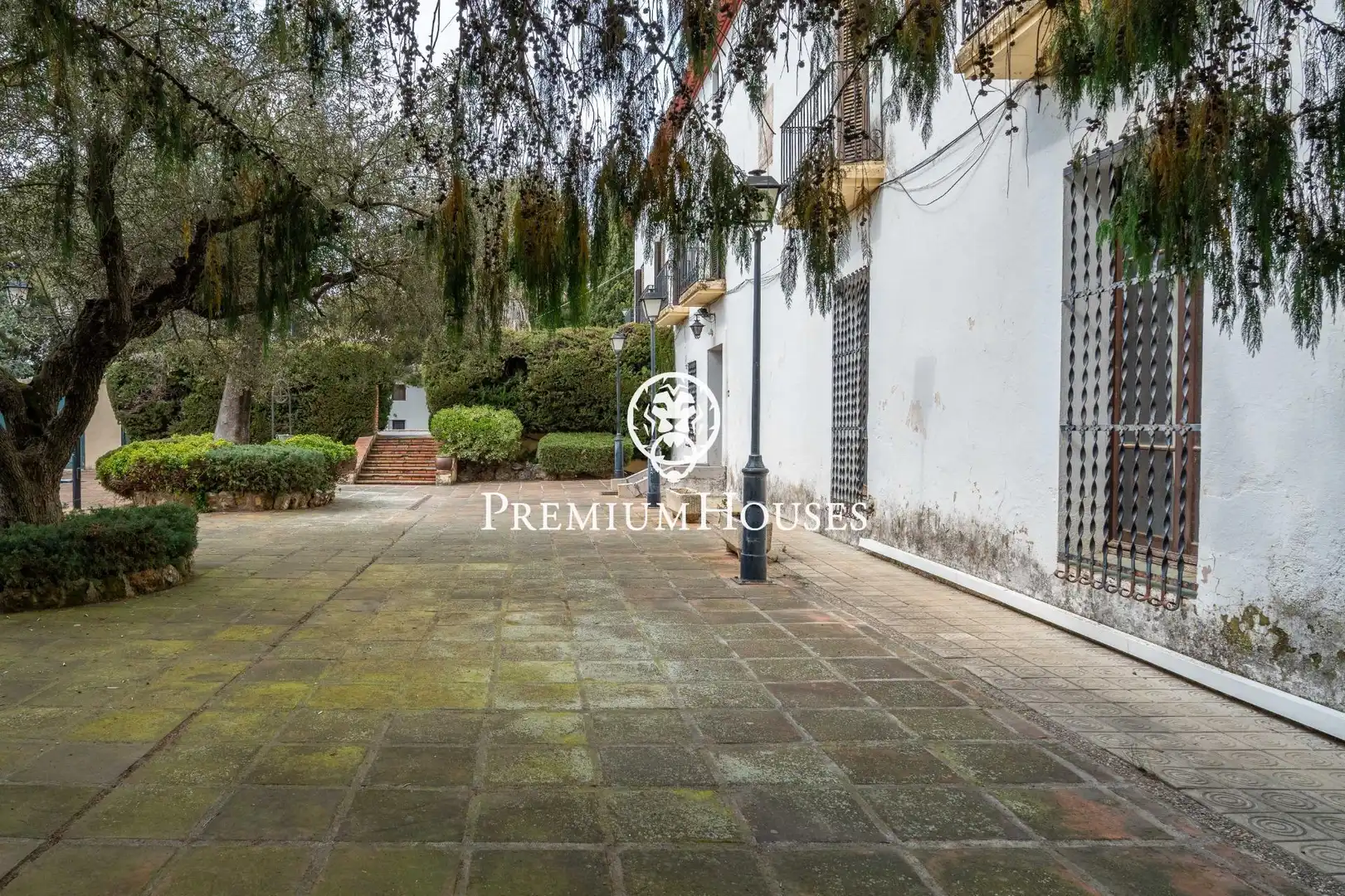 Casa rústica amb piscina en venda a CAL COLOMER-SANT MARÇAL, imagen 58