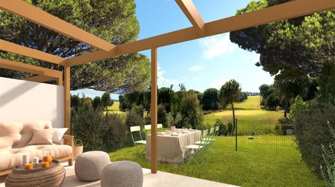 Photo 5 from new construction home in Flat for sale in Avenida Cristóbal Colón, El Portil, Huelva