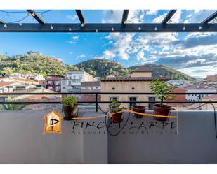 Terrace of Duplex for sale in Martorell  with Air Conditioner and Terrace