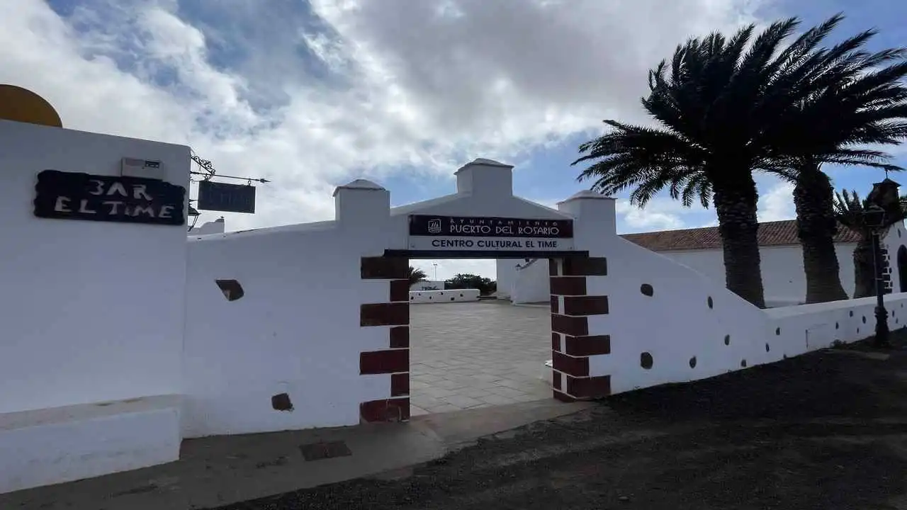 Casa o chalet en venta en Tefía - Tetir