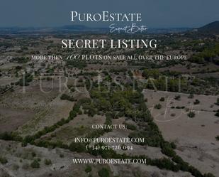 Residential for sale in  Palma de Mallorca