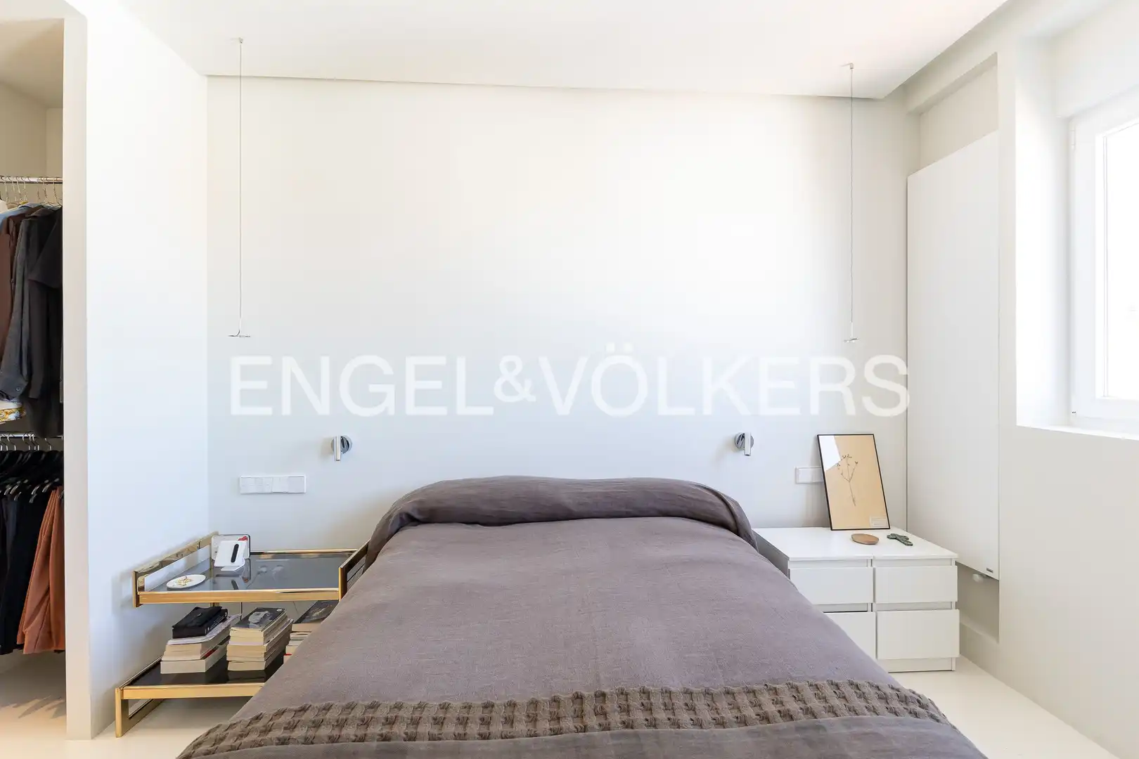 Habitación de Piso en venta en Madrid con Aire acondicionado y Calefacción