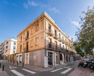 Flat for sale in Carrer DR ROBERT, Centre