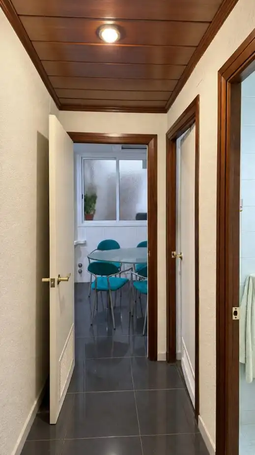 Apartament en venda en Barcelona