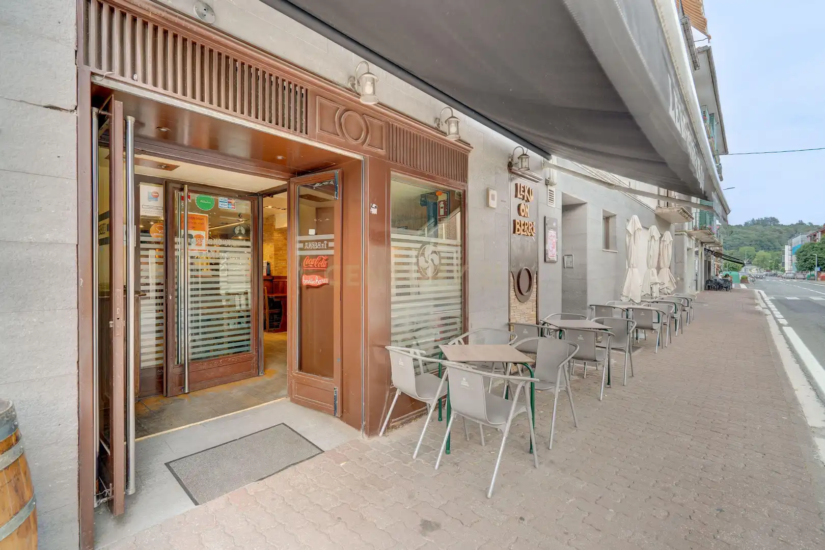 Commercial properties for sale in Lekunberri