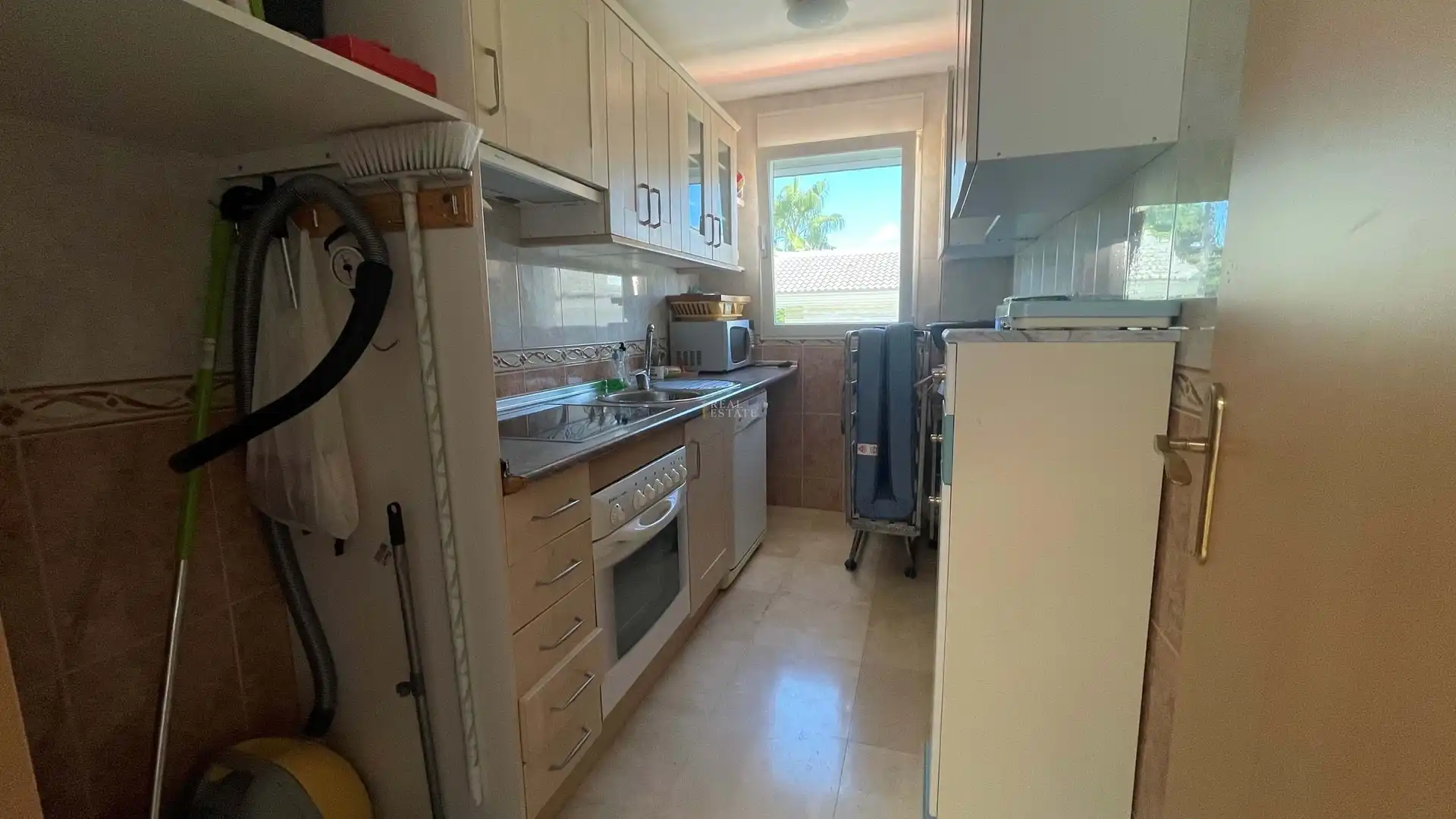 Casa amb terrassa en venda a Carrer Gabrera, imagen 18