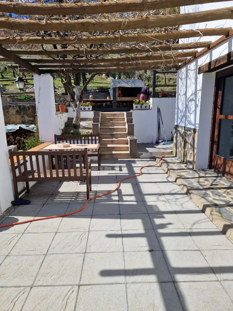 Chalet con terraza en venta en Bérchules, imagen 30