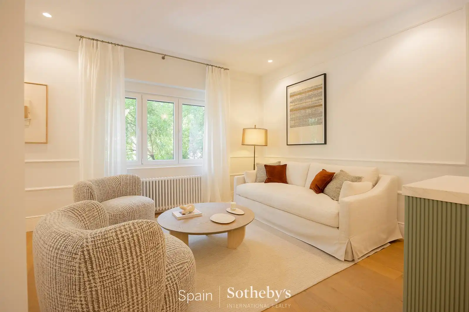 Apartamento con ascensor en venta en Calle de Jorge Juan, imagen 23
