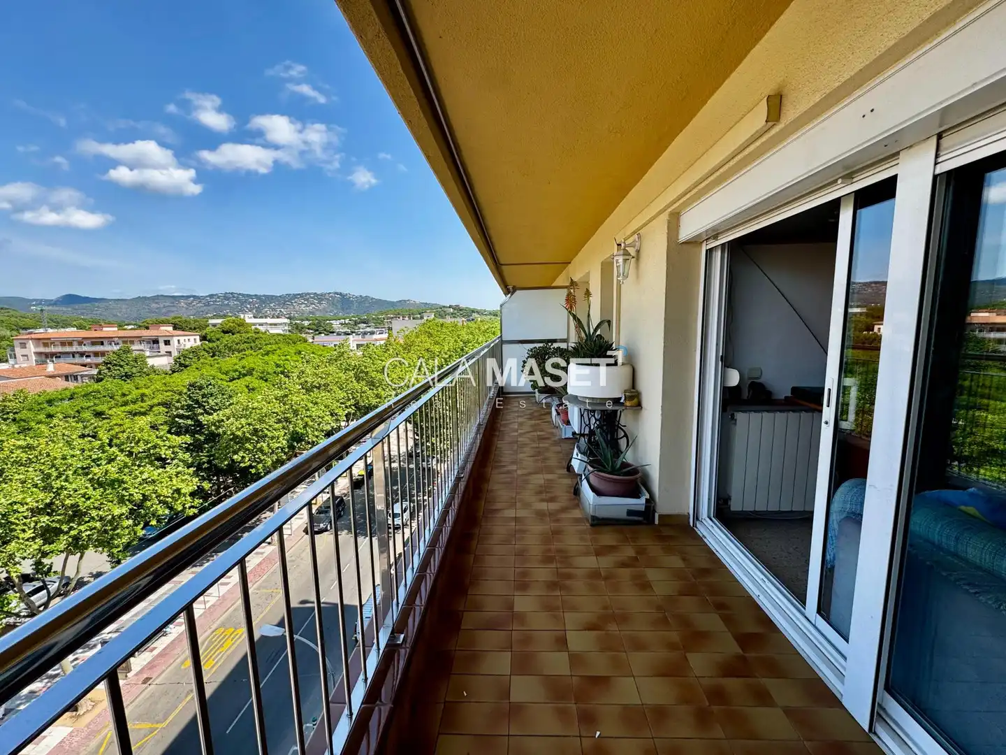 Apartamento en venta en Vall d'Aro, 30, Sant Pol