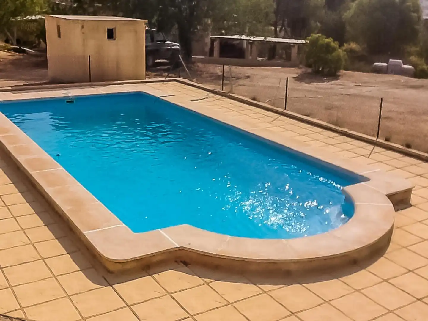 Villa avec piscine à vendre à Finestrat Pueblo, imagen 41
