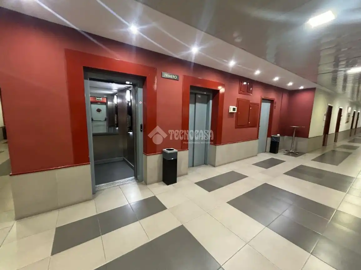 Studio with lift for sale in San Blas, imagen 12