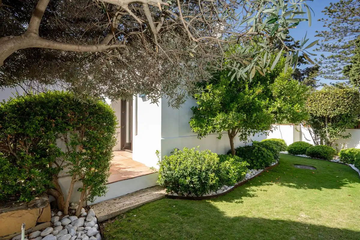 Casa a schiera in vendita a San Pedro de Alcántara, imagen 6