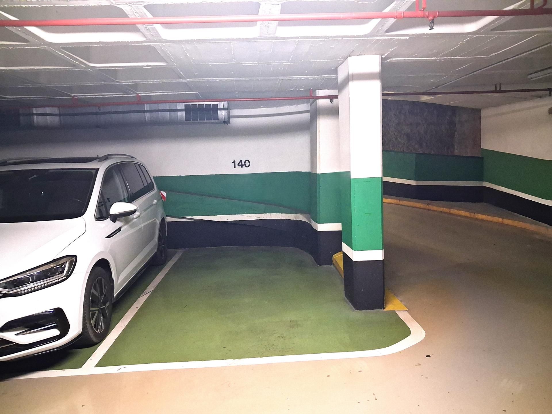 Parking of Garage for sale in  Barcelona Capital