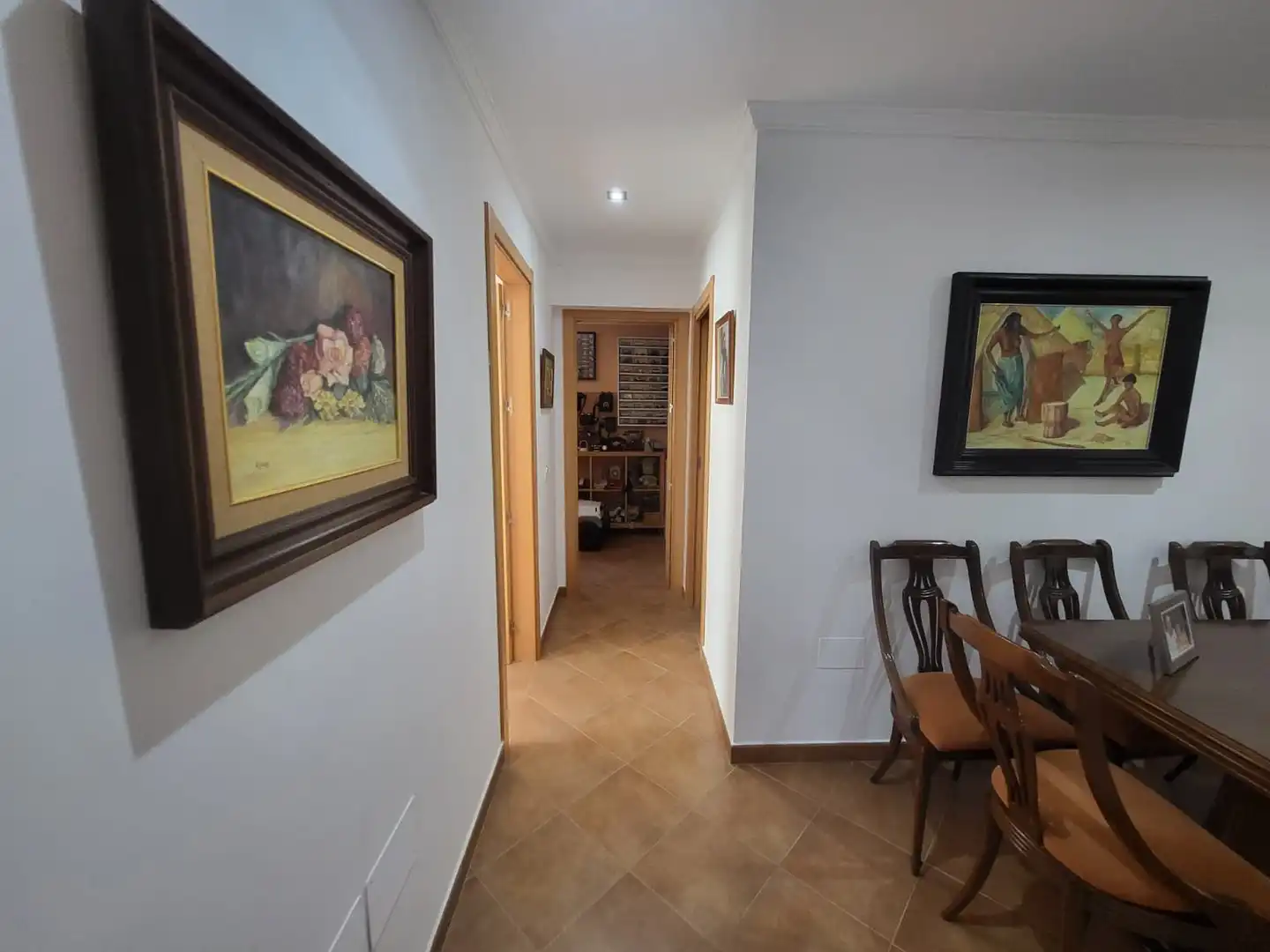 Casa con piscina in vendita a Nueva Aljaima - Las Tres Leguas - Los Mondeños, imagen 7