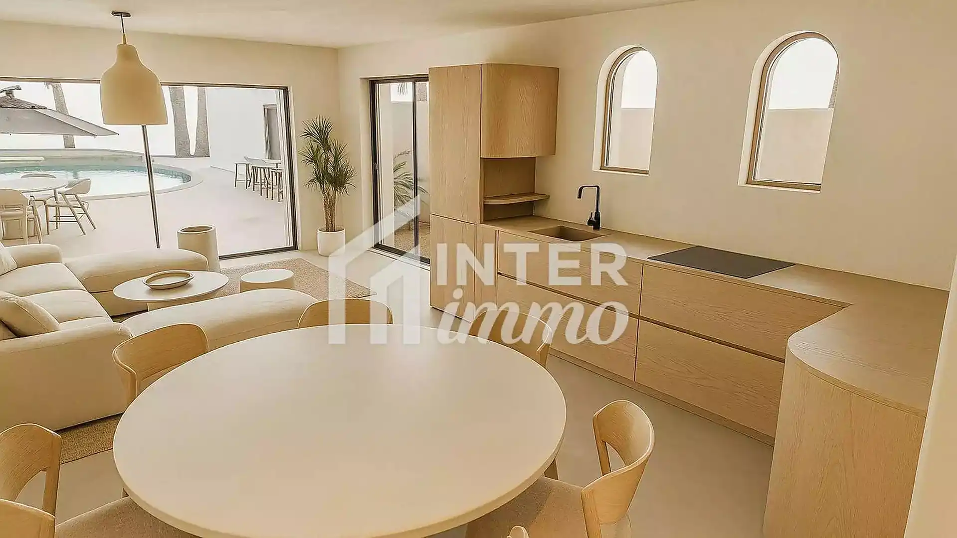 House with pool for sale in SECTOR SEGRE 24, imagen 4