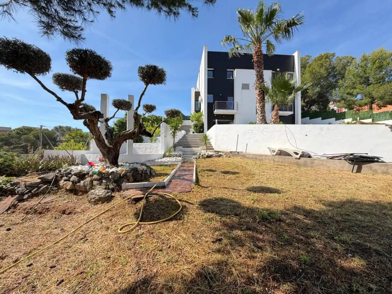 Casa amb piscina en venda a Calle Estrella Polar, imagen 2