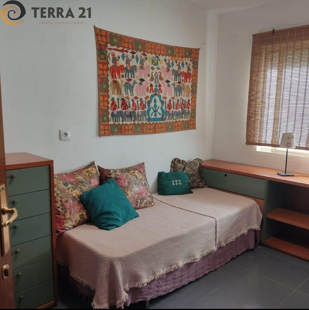 Wohnung zur Miete in San Bartolomé - Millán de Priego