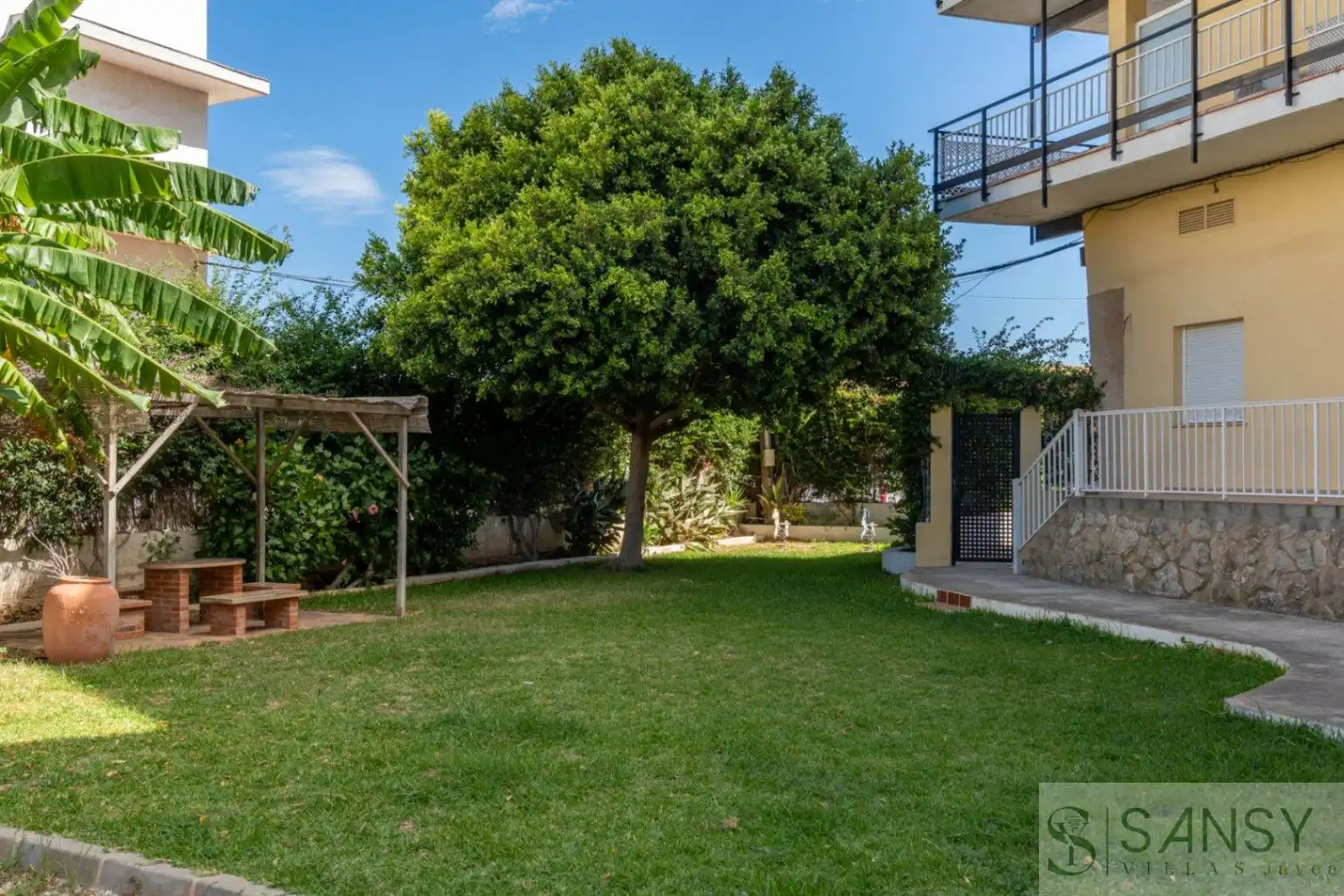 Apartament amb piscina en venda a Montañar - El Arenal, imagen 16