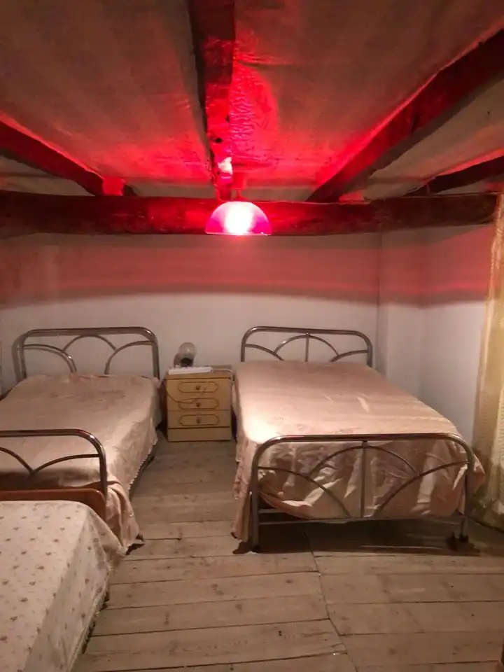 Habitación de Finca rústica en venta en Carabias