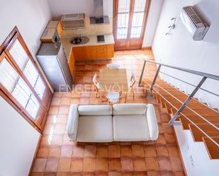 Kitchen of Duplex for sale in Utrera  with Air Conditioner and Balcony