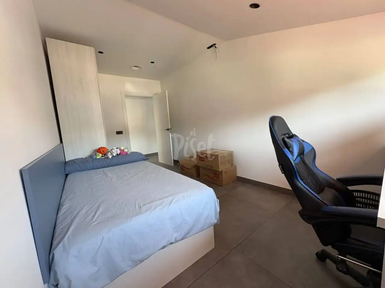 Habitación de Casa o chalet en venta en Els Pallaresos con Jardín privado y Piscina
