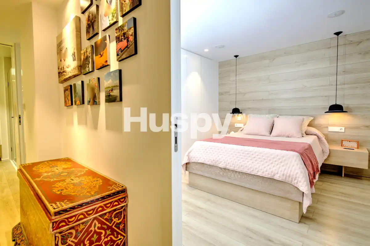 Casa con terraza en venta en Partida Salinetes Baixes, imagen 36