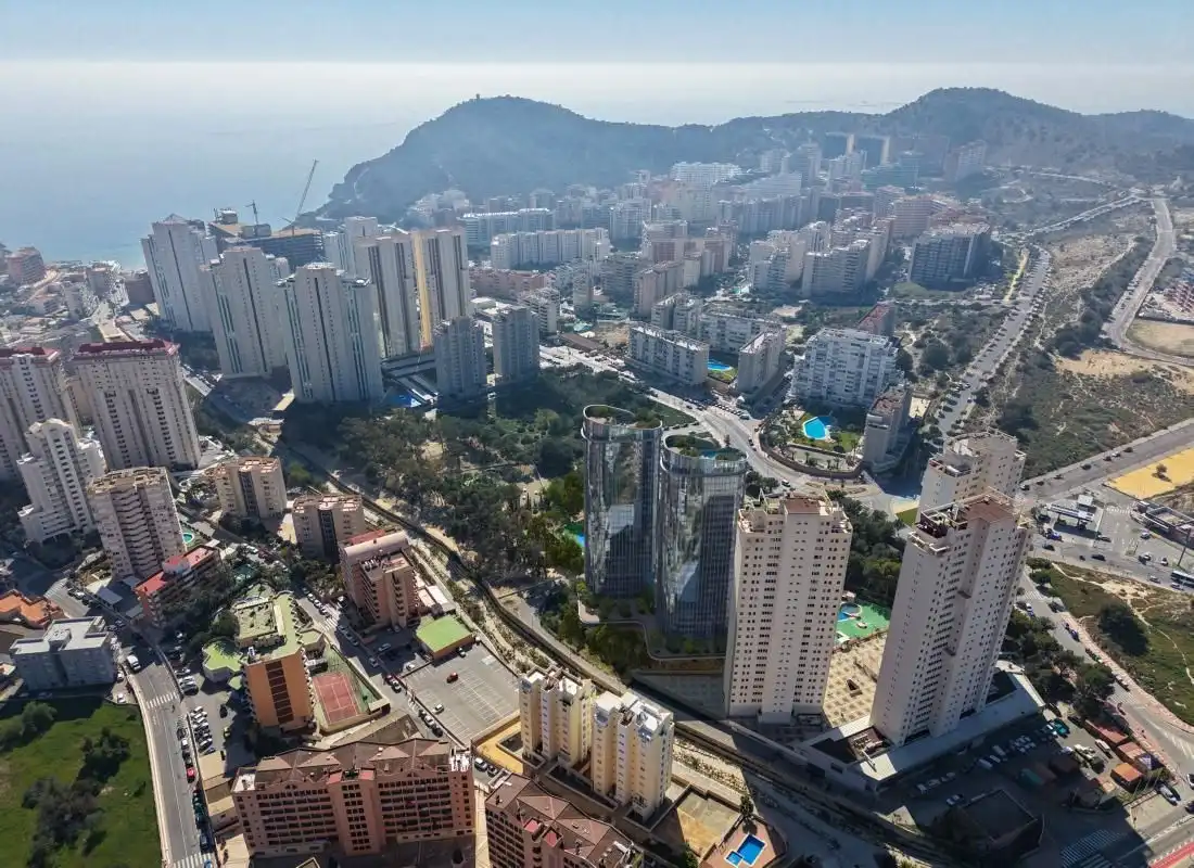 Apartamento en venta en Cala Palmera - Atrium
