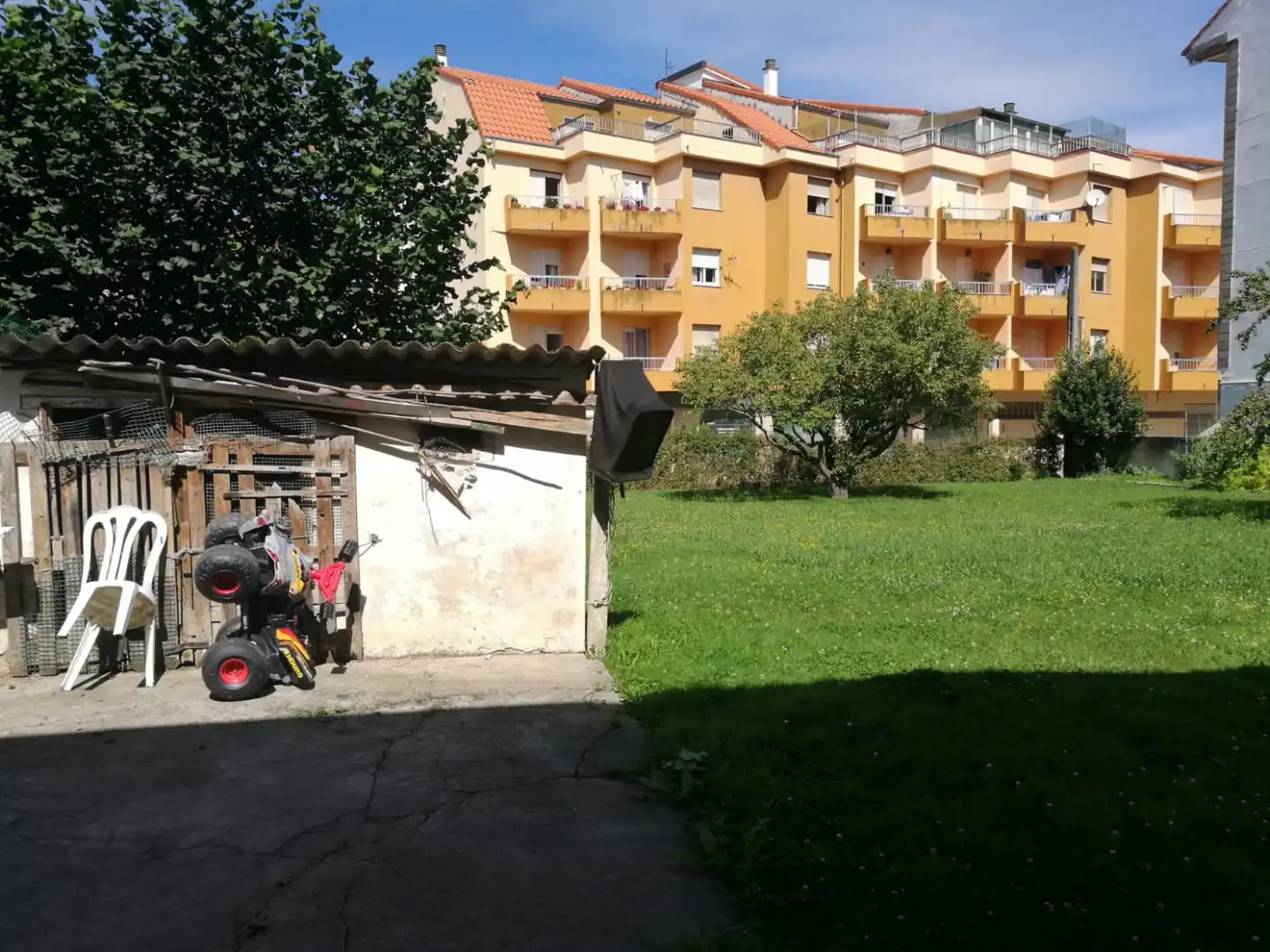 Terreni e lotti in vendita a Sarón - CALLE EL FERIAL 9, imagen 3