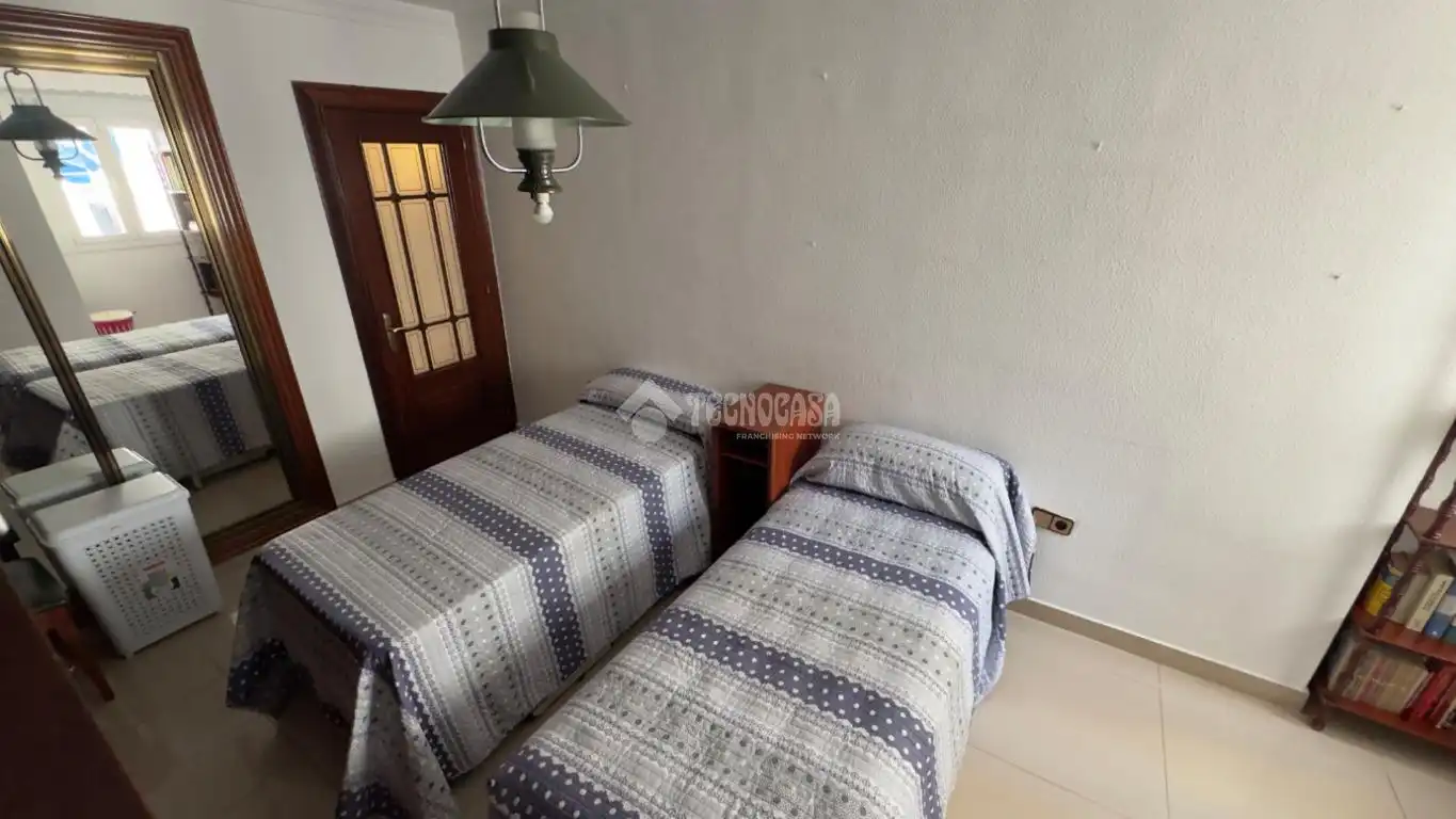 Habitación de Piso en venta en Málaga