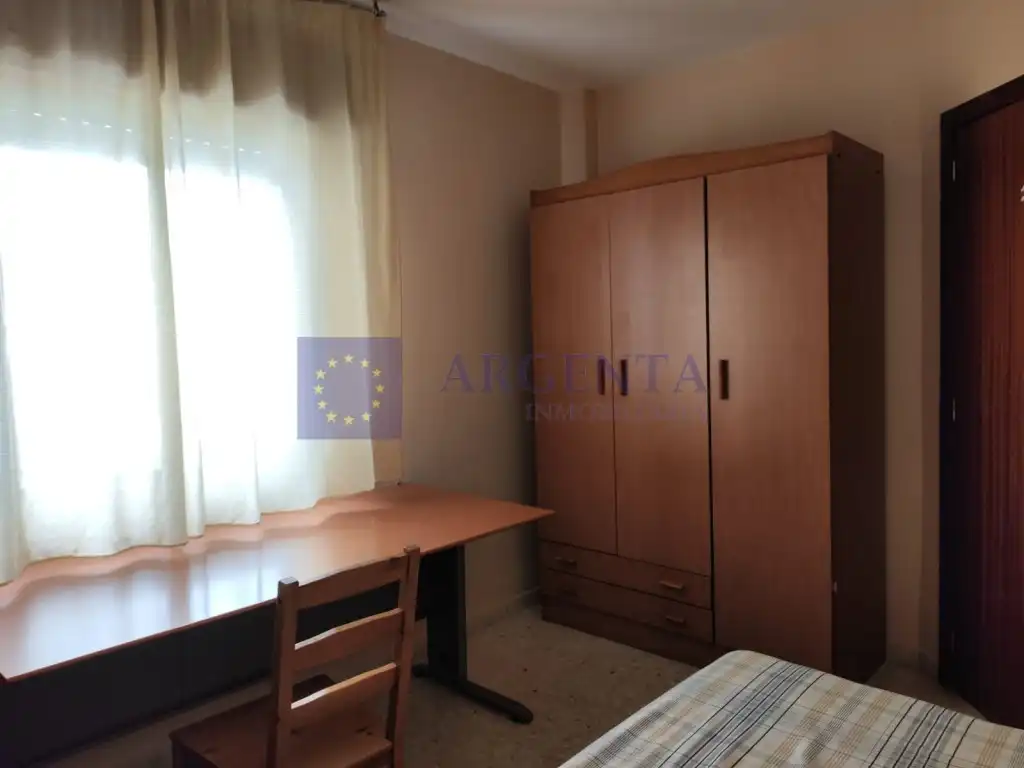 Flat with lift to rent in Centro, imagen 15